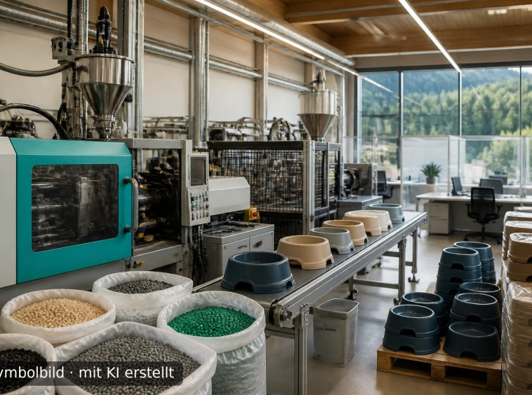 Symbolbild - mit KI erstellt