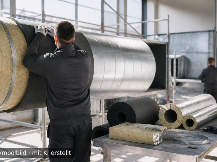 Symbolbild - mit KI erstellt