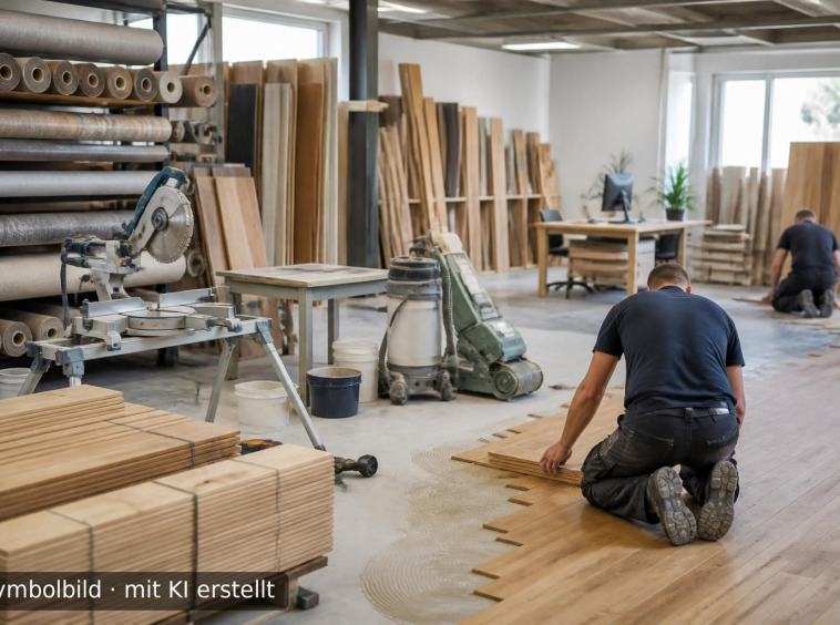 Symbolbild - mit KI erstellt