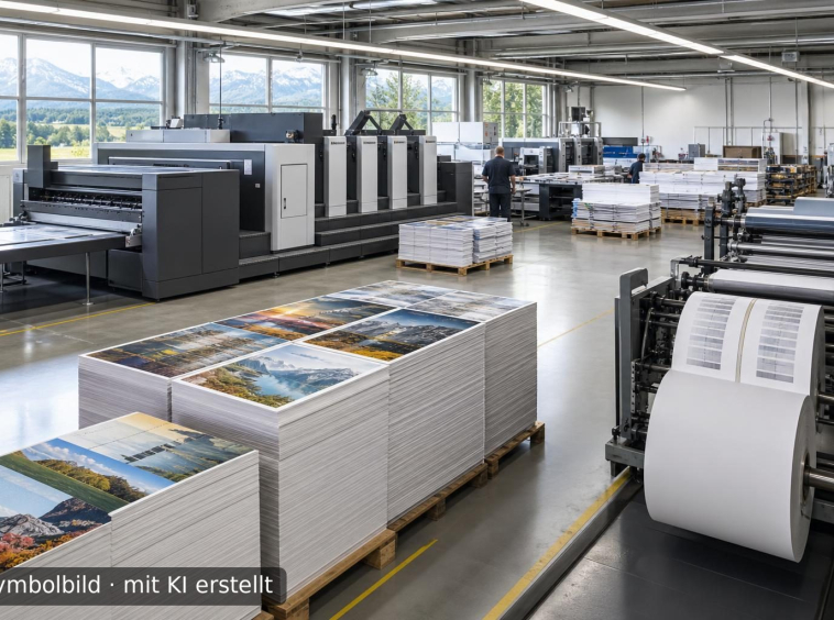 Symbolbild - mit KI erstellt