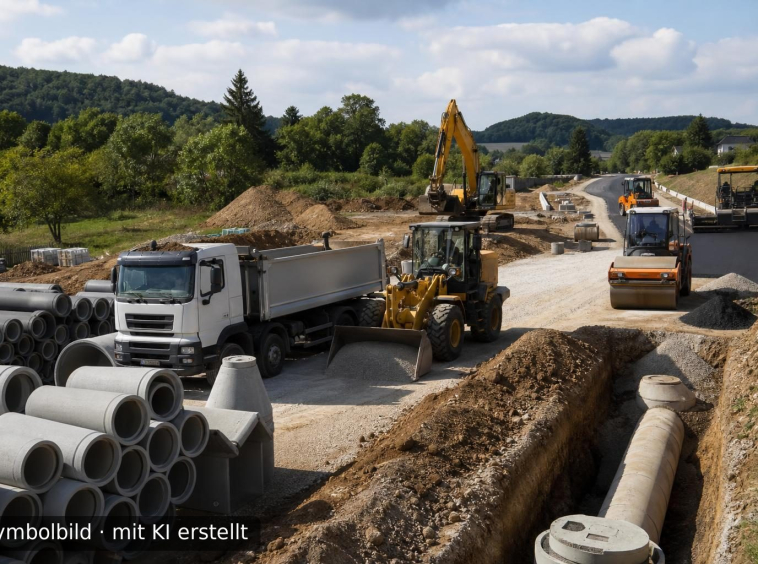 Symbolbild - mit KI erstellt