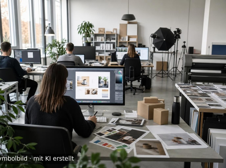Symbolbild - mit KI erstellt