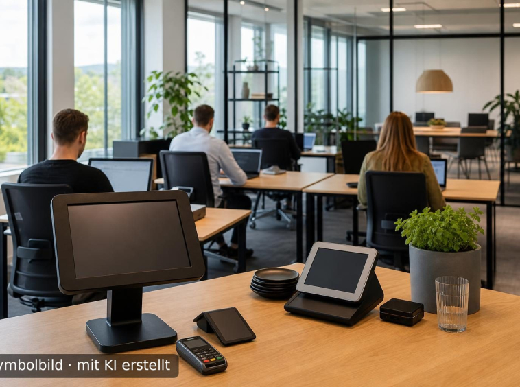 Symbolbild - mit KI erstellt