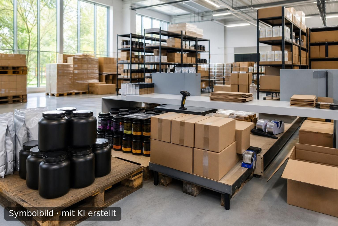 Symbolbild - mit KI erstellt