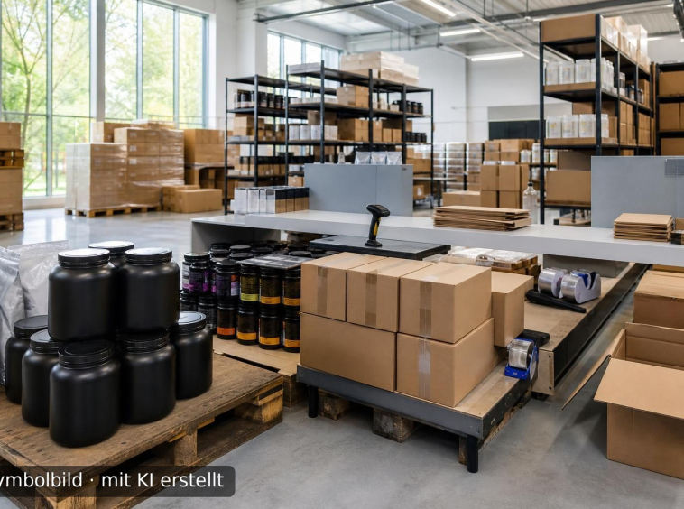 Symbolbild - mit KI erstellt
