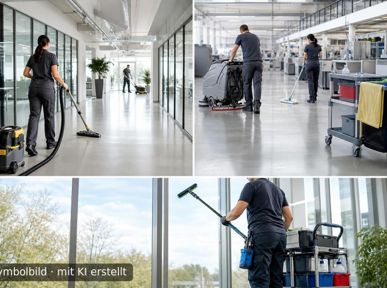Symbolbild - mit KI erstellt
