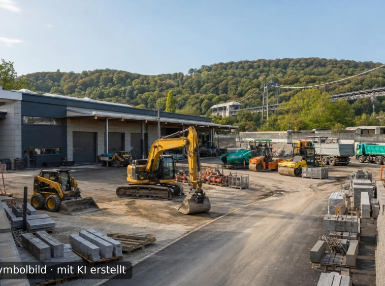 Symbolbild - mit KI erstellt