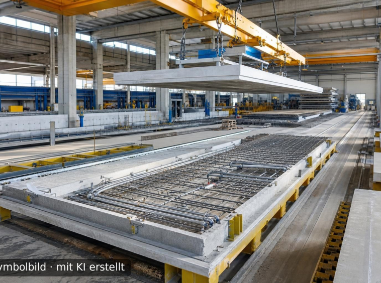 Symbolbild - mit KI erstellt