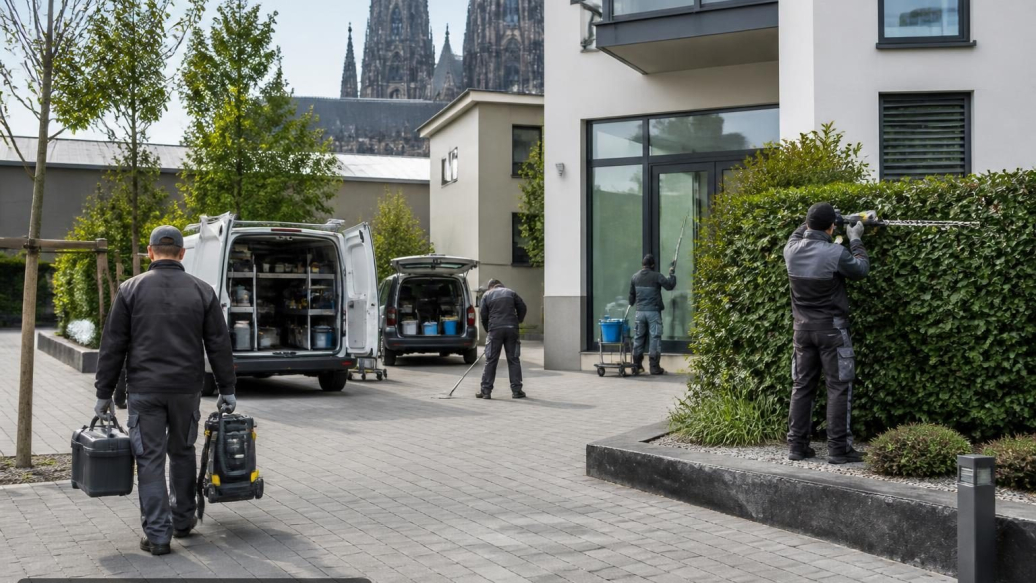 Symbolbild - mit KI erstellt