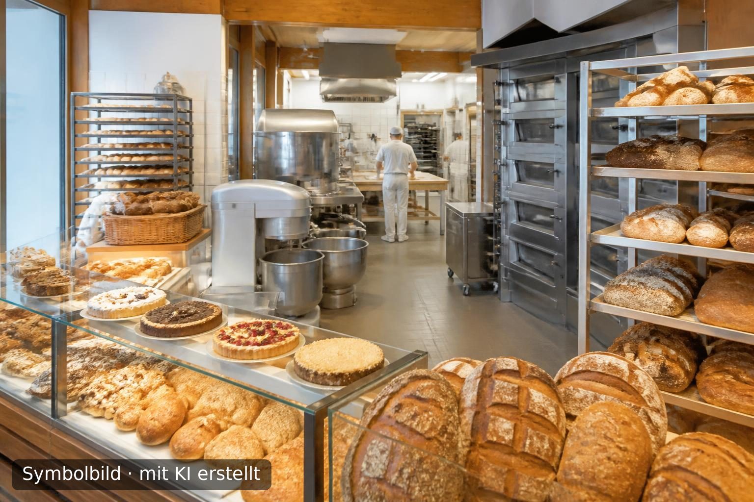Symbolbild - mit KI erstellt