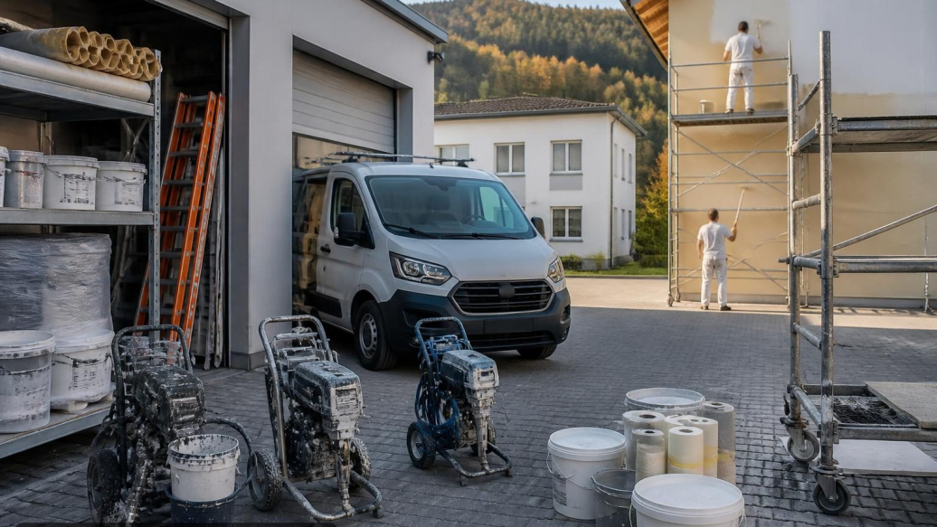 Symbolbild - mit KI erstellt