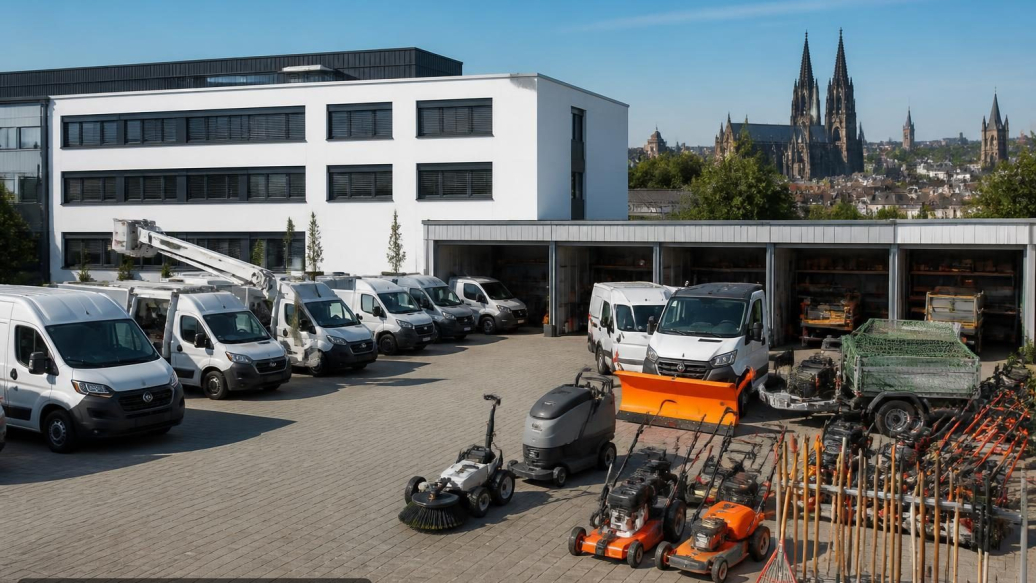 Symbolbild - mit KI erstellt