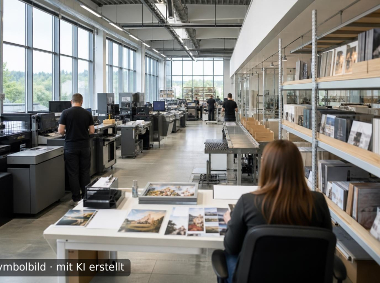 Symbolbild - mit KI erstellt