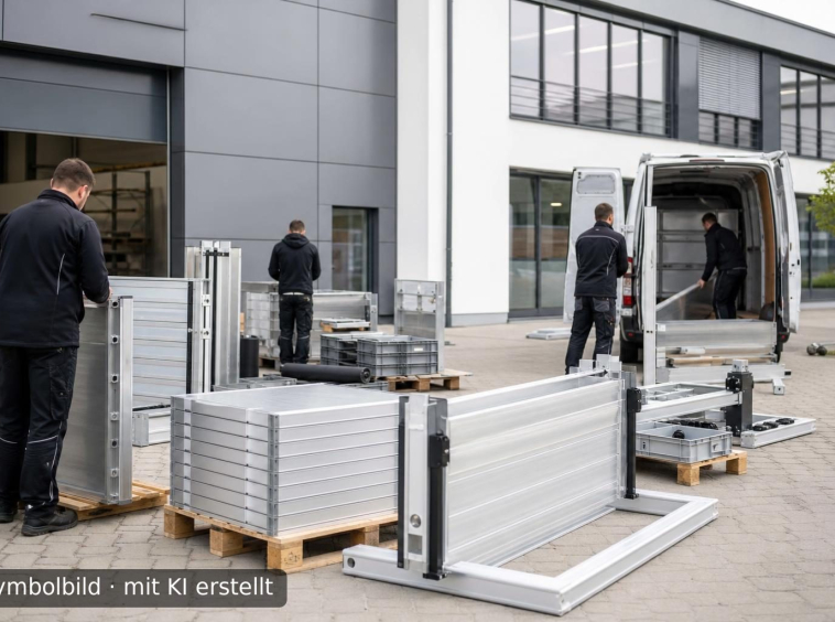 Symbolbild - mit KI erstellt