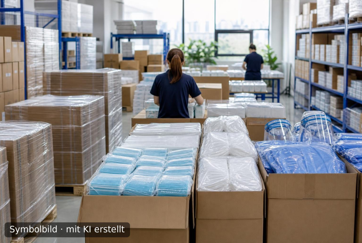 Symbolbild - mit KI erstellt