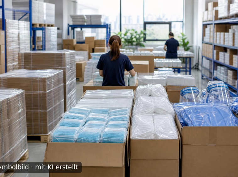Symbolbild - mit KI erstellt