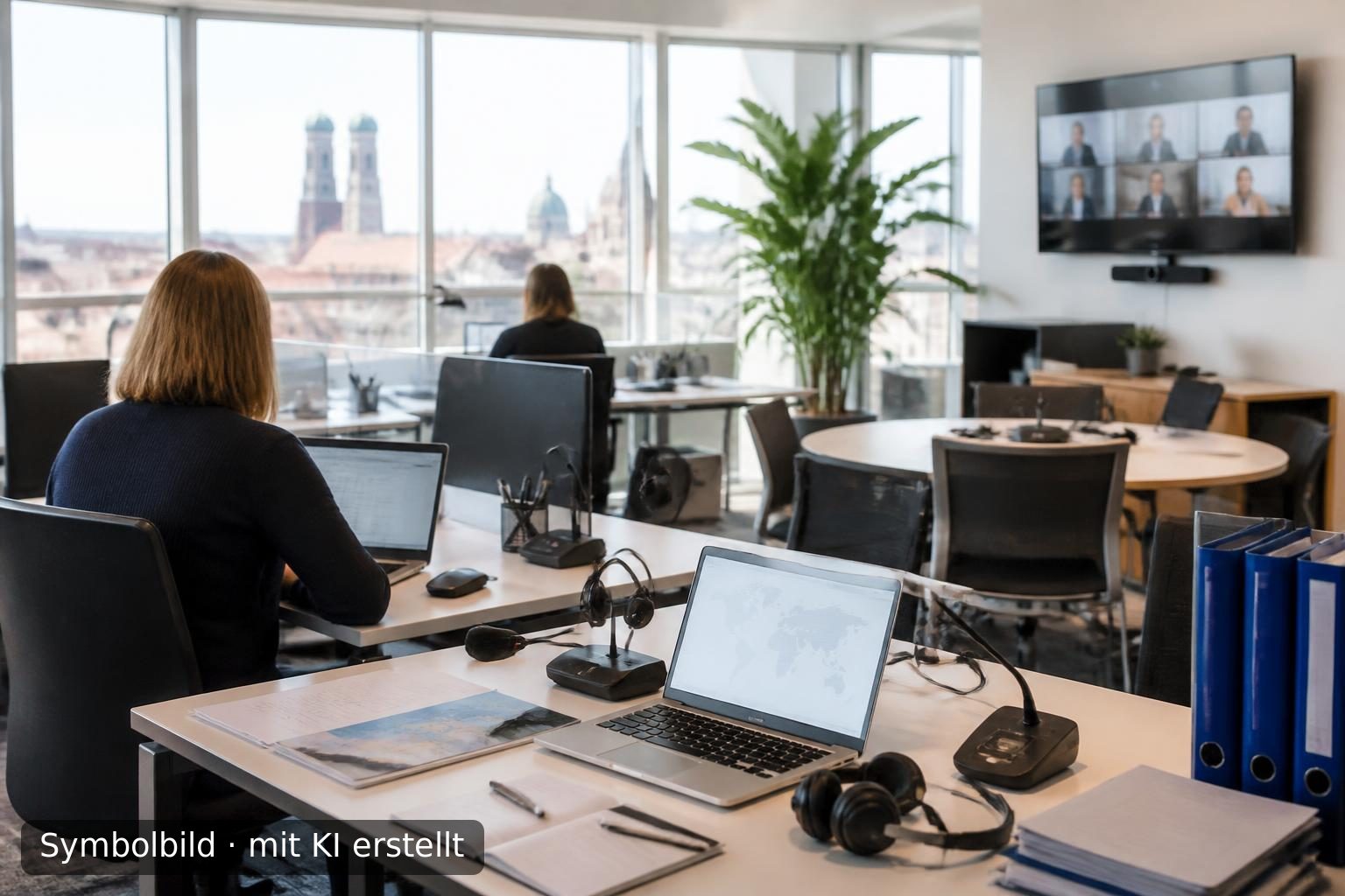 Symbolbild - mit KI erstellt