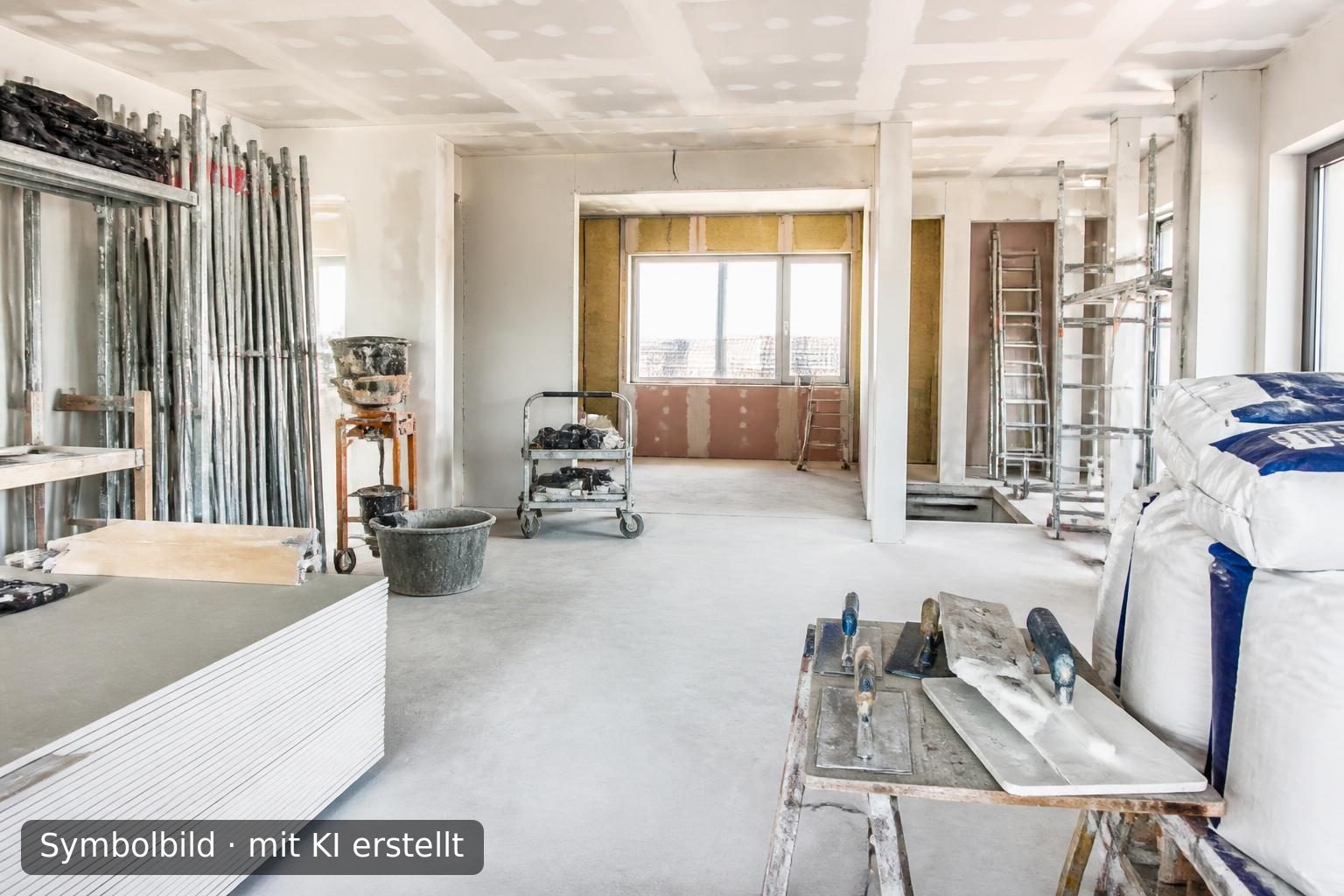 Symbolbild - mit KI erstellt