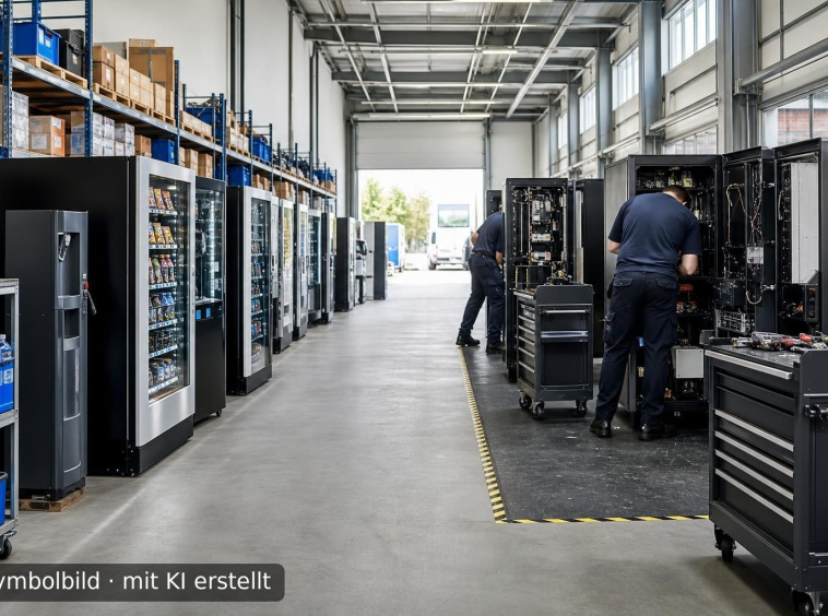 Symbolbild - mit KI erstellt