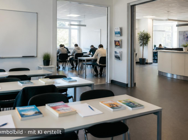 Symbolbild - mit KI erstellt