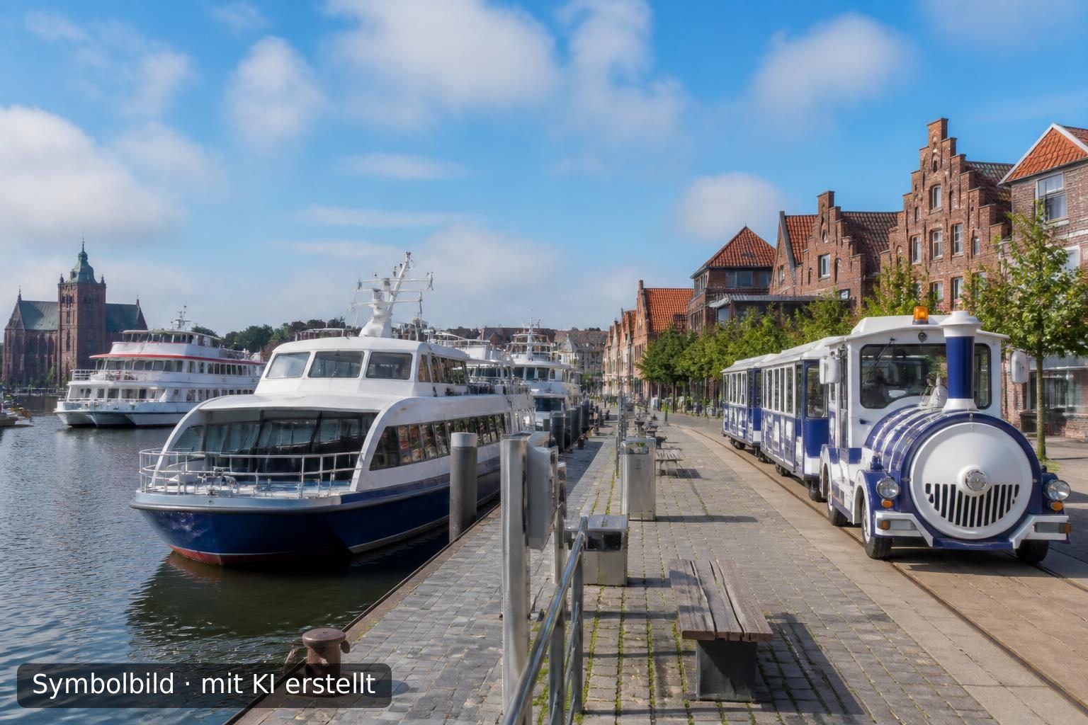 Symbolbild - mit KI erstellt
