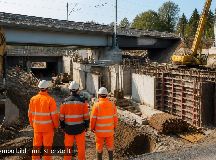 Symbolbild - mit KI erstellt