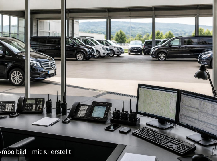 Symbolbild - mit KI erstellt