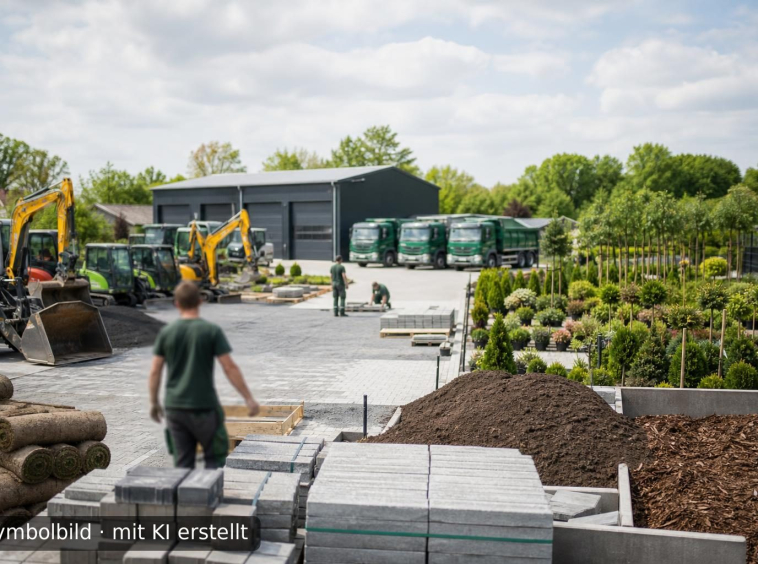 Symbolbild - mit KI erstellt