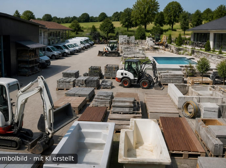 Symbolbild - mit KI erstellt