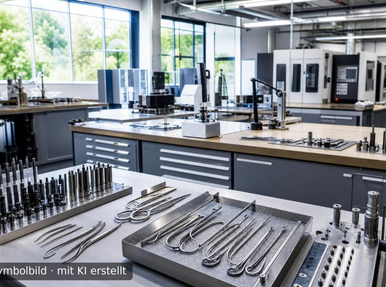 Symbolbild - mit KI erstellt