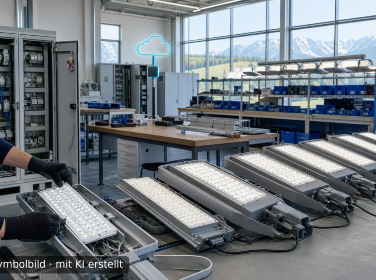 Symbolbild - mit KI erstellt