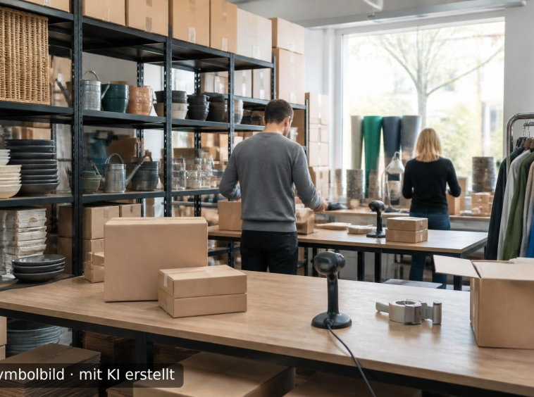Symbolbild - mit KI erstellt