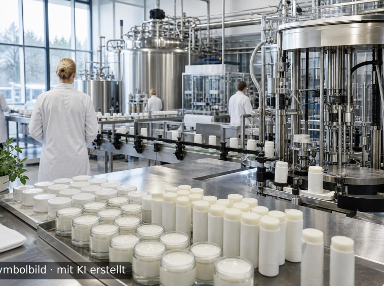 Symbolbild - mit KI erstellt
