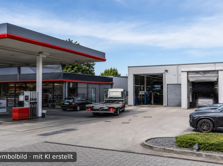 Symbolbild - mit KI erstellt