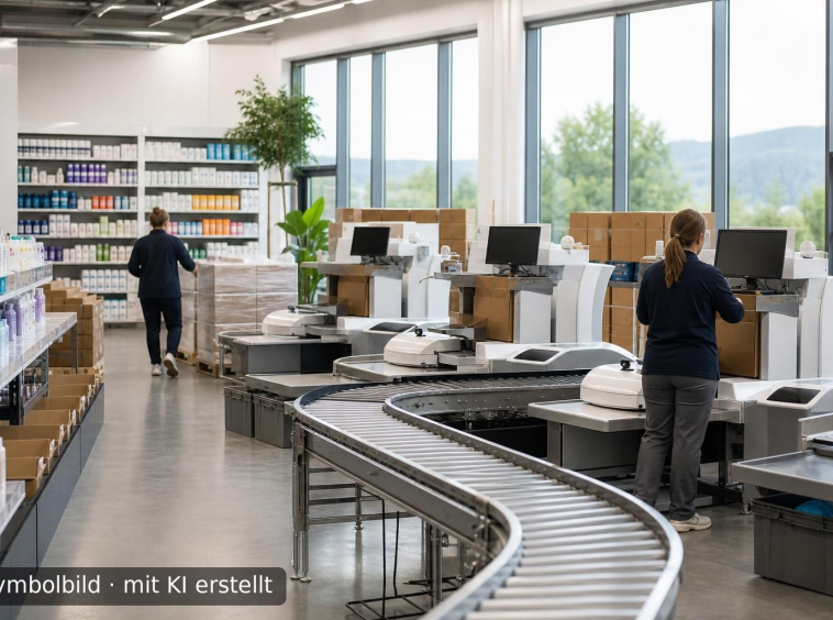 Symbolbild - mit KI erstellt