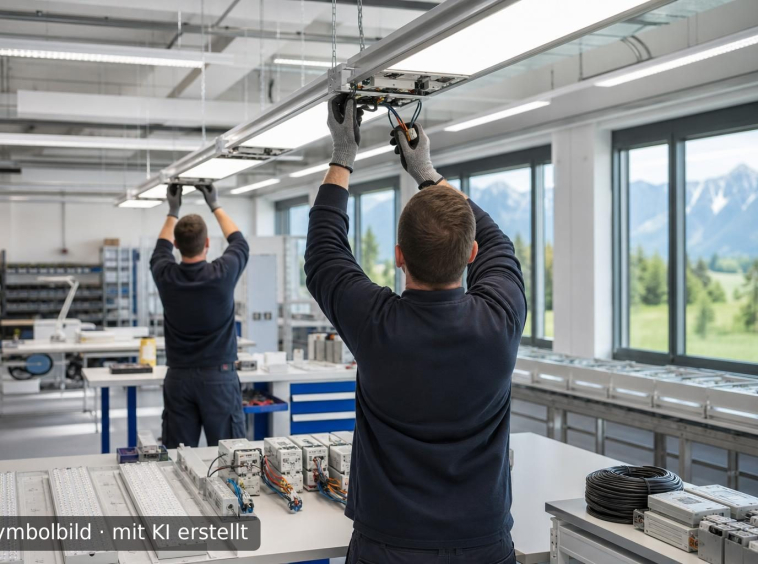 Symbolbild - mit KI erstellt