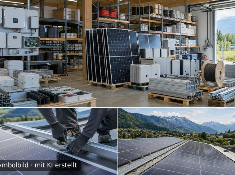 Symbolbild - mit KI erstellt