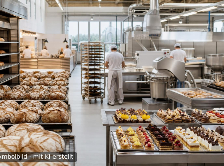 Symbolbild - mit KI erstellt
