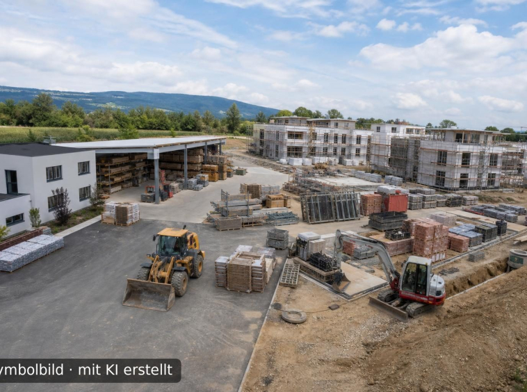 Symbolbild - mit KI erstellt