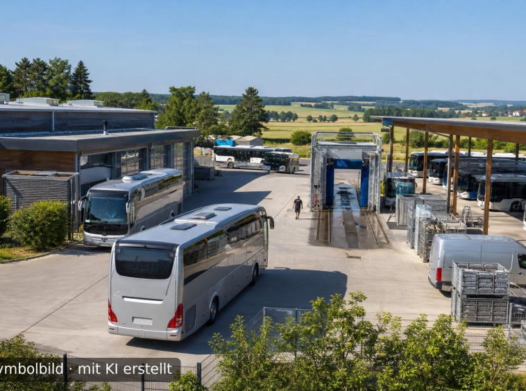 Symbolbild - mit KI erstellt