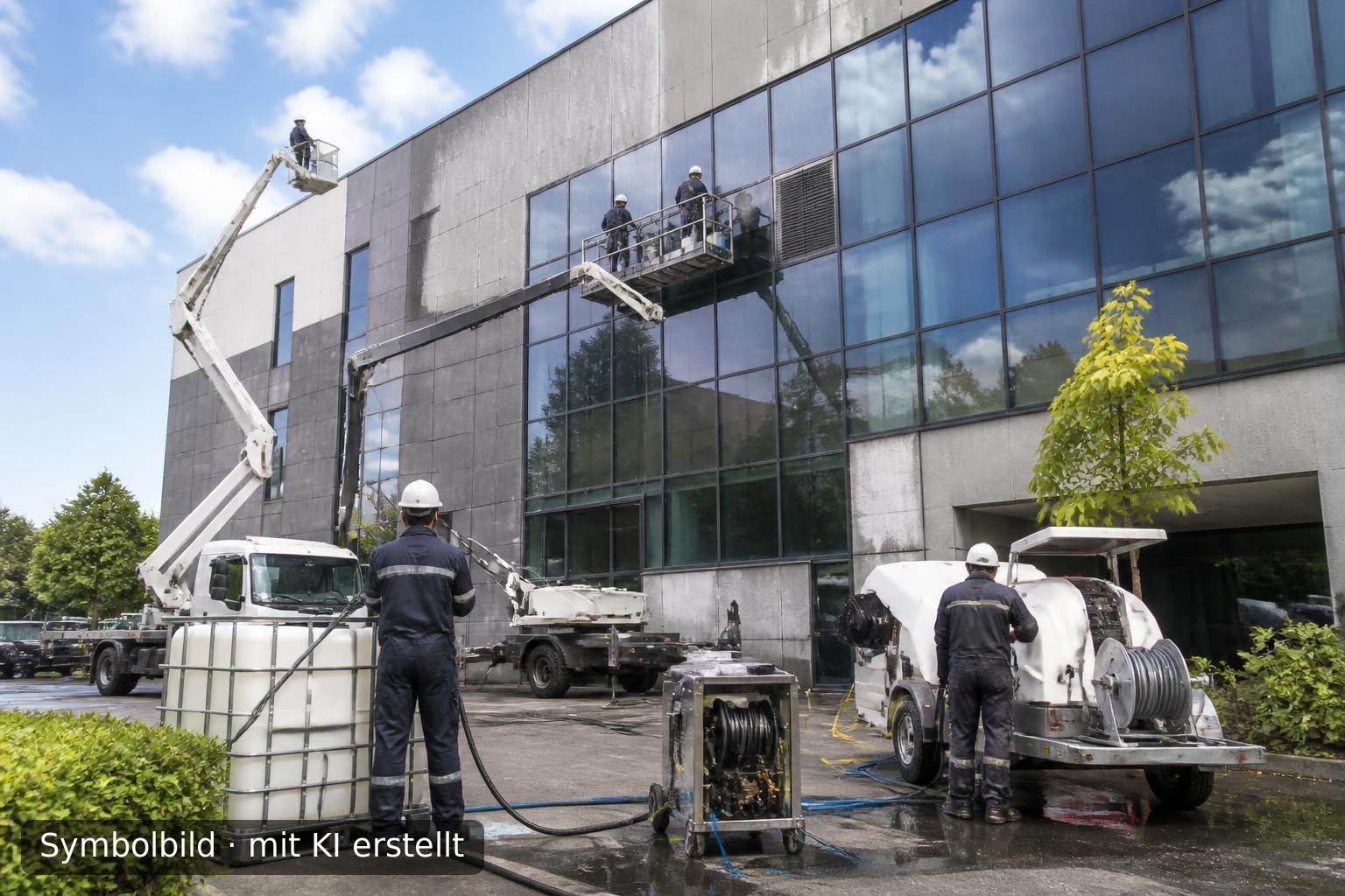 Symbolbild - mit KI erstellt