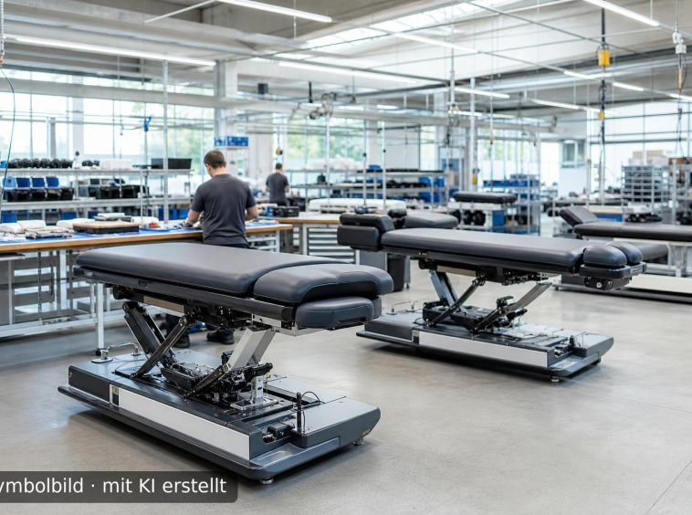 Symbolbild - mit KI erstellt