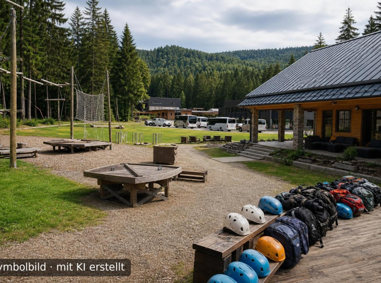 Symbolbild - mit KI erstellt