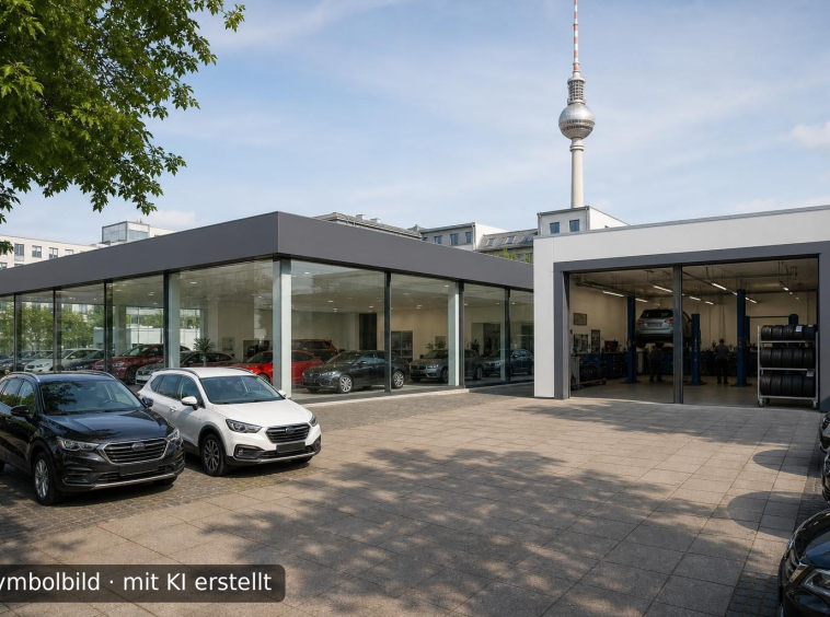 Symbolbild - mit KI erstellt