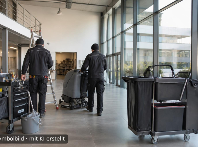 Symbolbild - mit KI erstellt