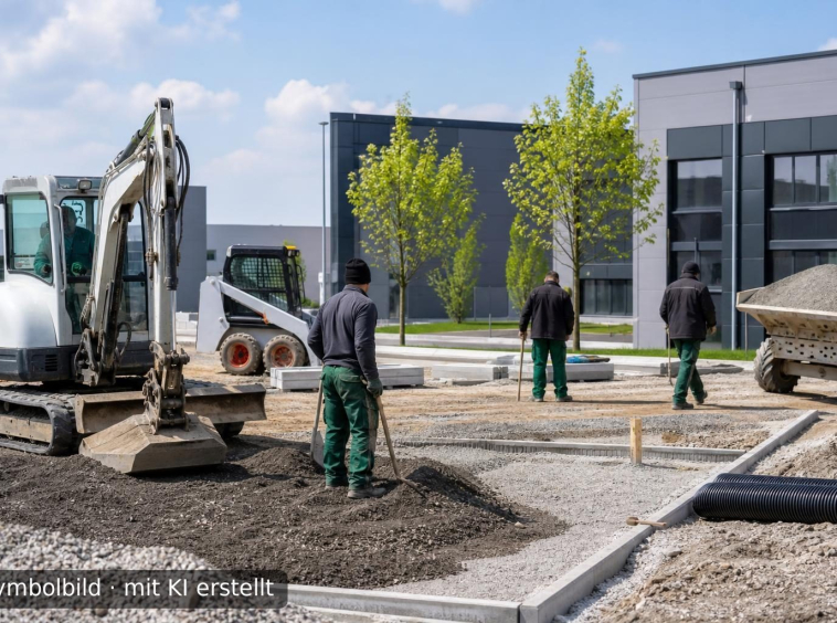 Symbolbild - mit KI erstellt