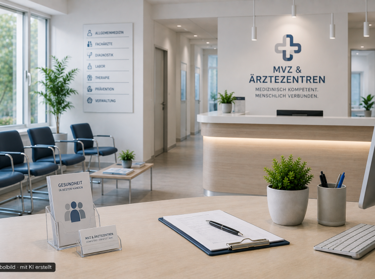 MVZ arztezentren