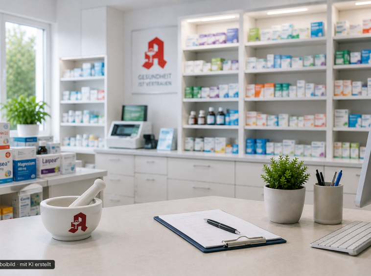 Apotheken