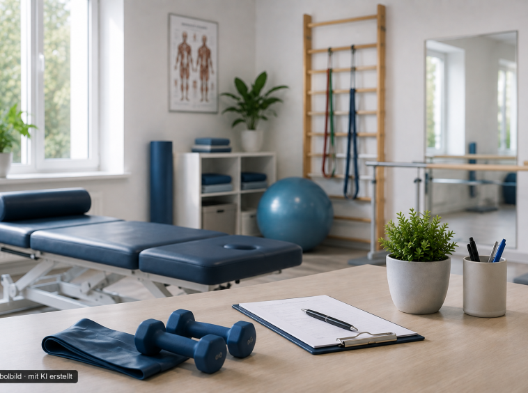 Physiotherapie