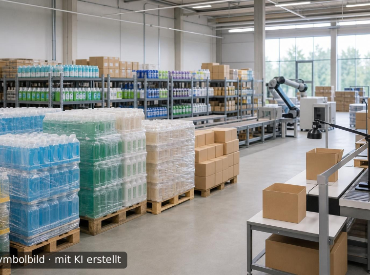 Symbolbild - mit KI erstellt